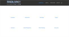 Desktop Screenshot of birkey.com